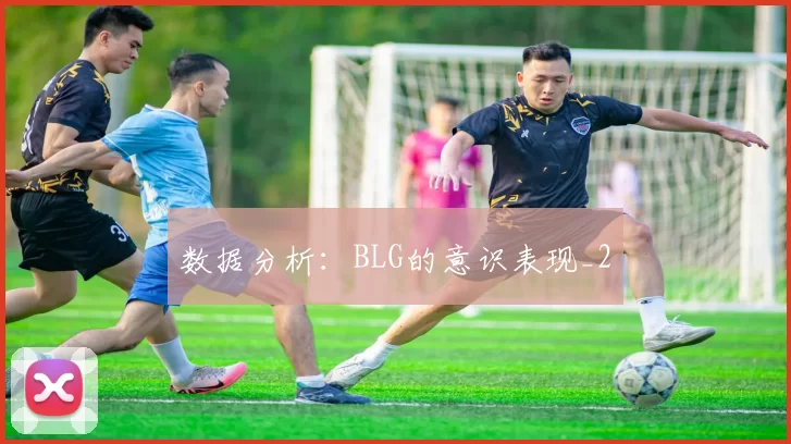 数据分析：BLG的意识表现_2