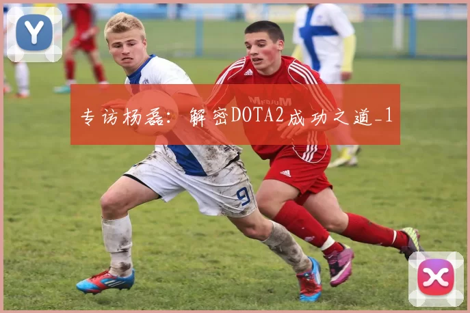 专访杨磊：解密DOTA2成功之道_1